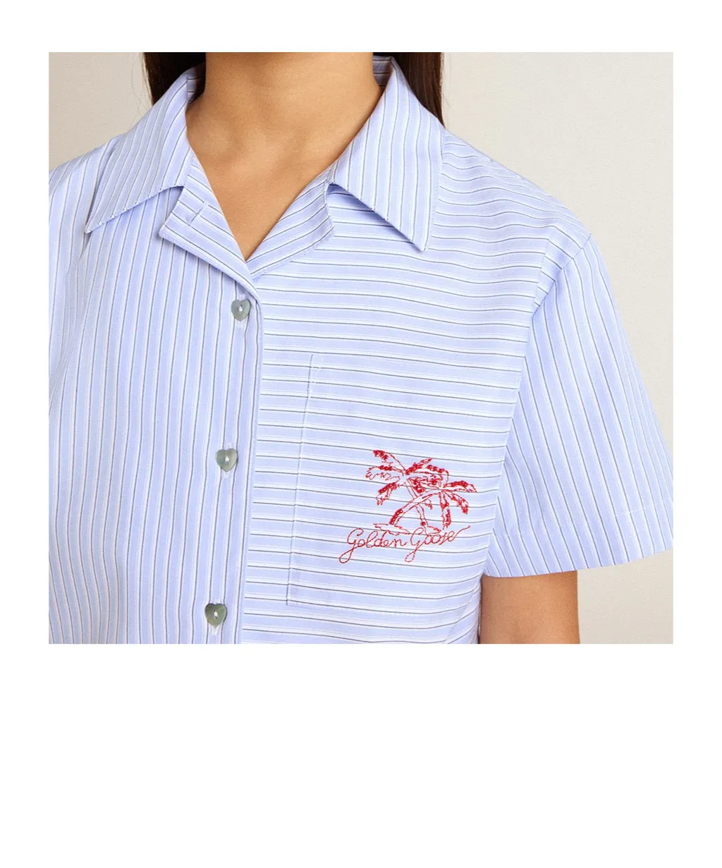 Striped Shirt