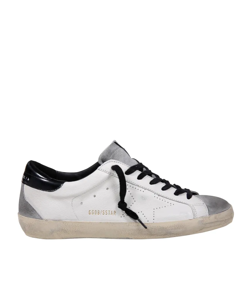 Super Star Sneakers