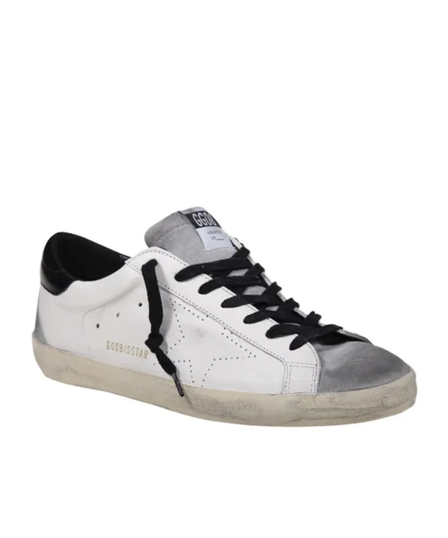 Super Star Sneakers