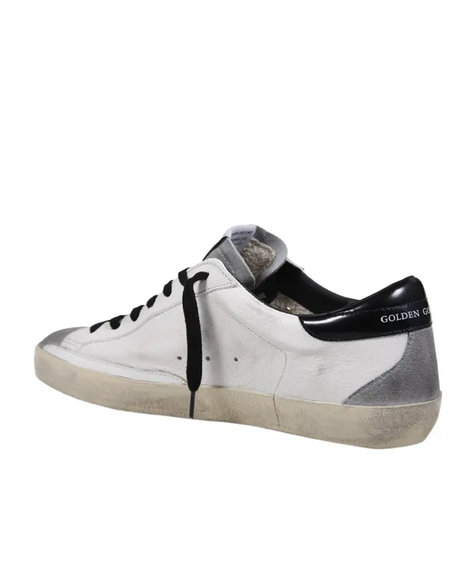 Super Star Sneakers