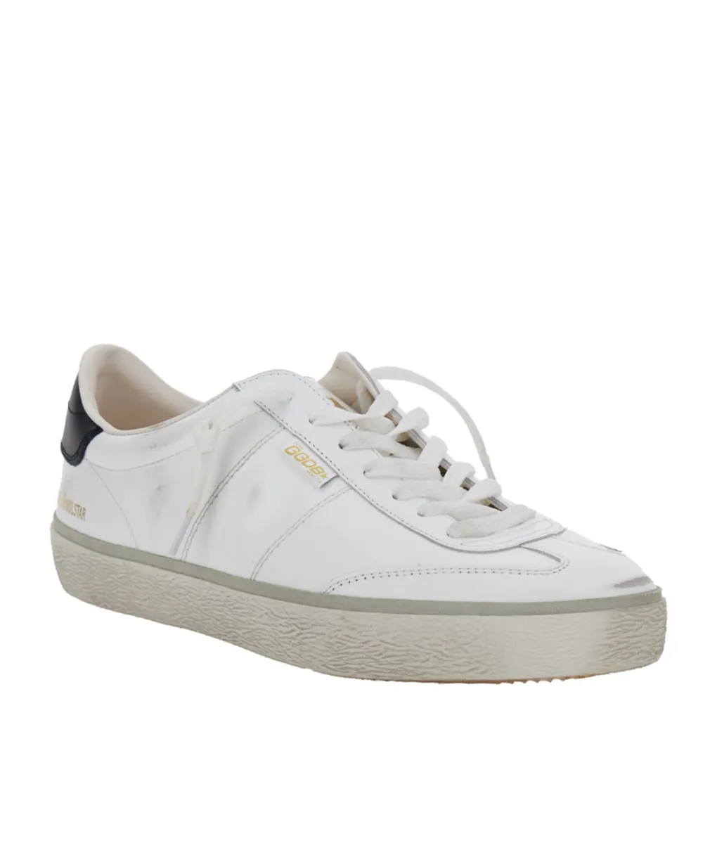 Soul Star Lace-Up Sneakers