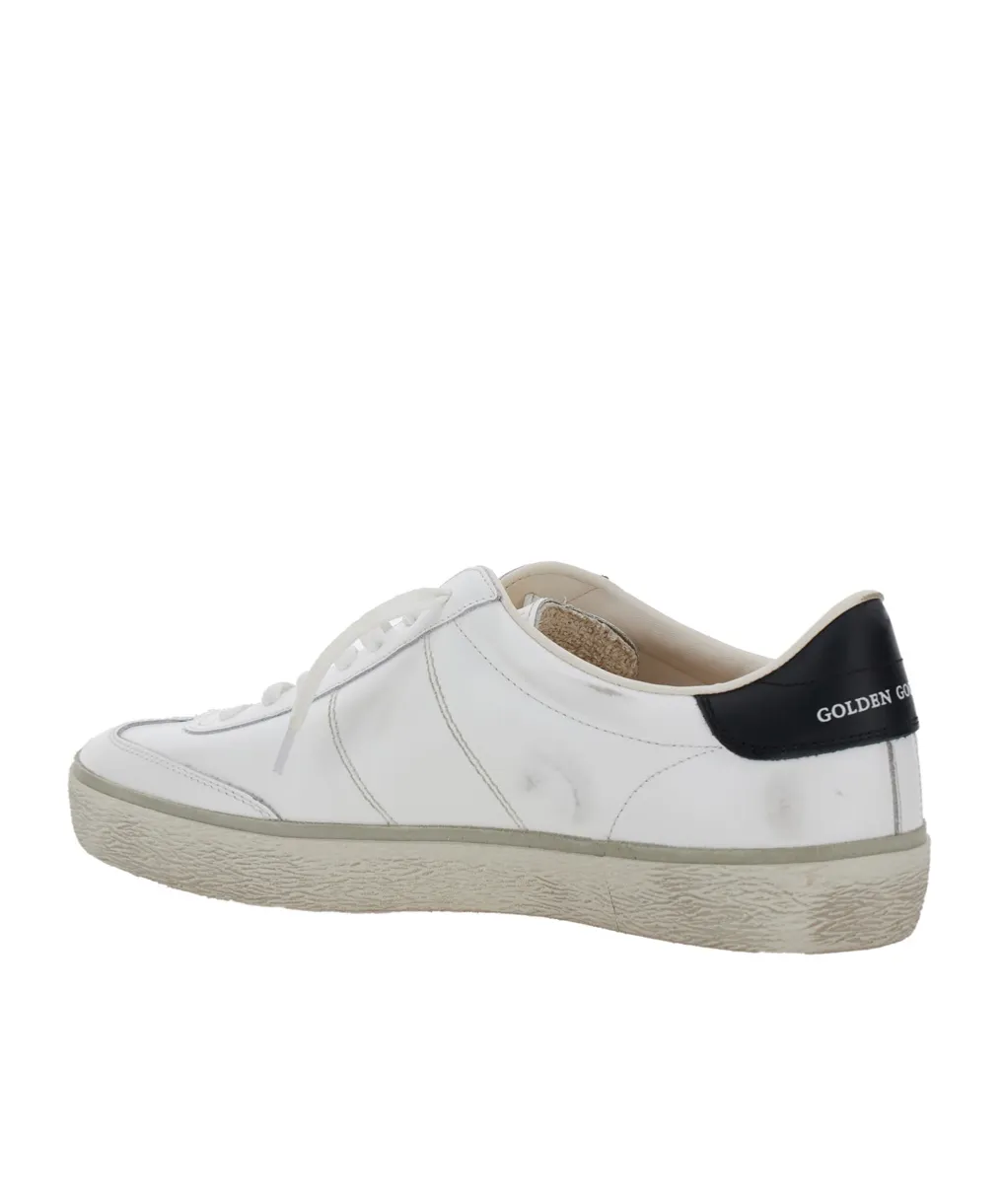 Soul Star Lace-Up Sneakers