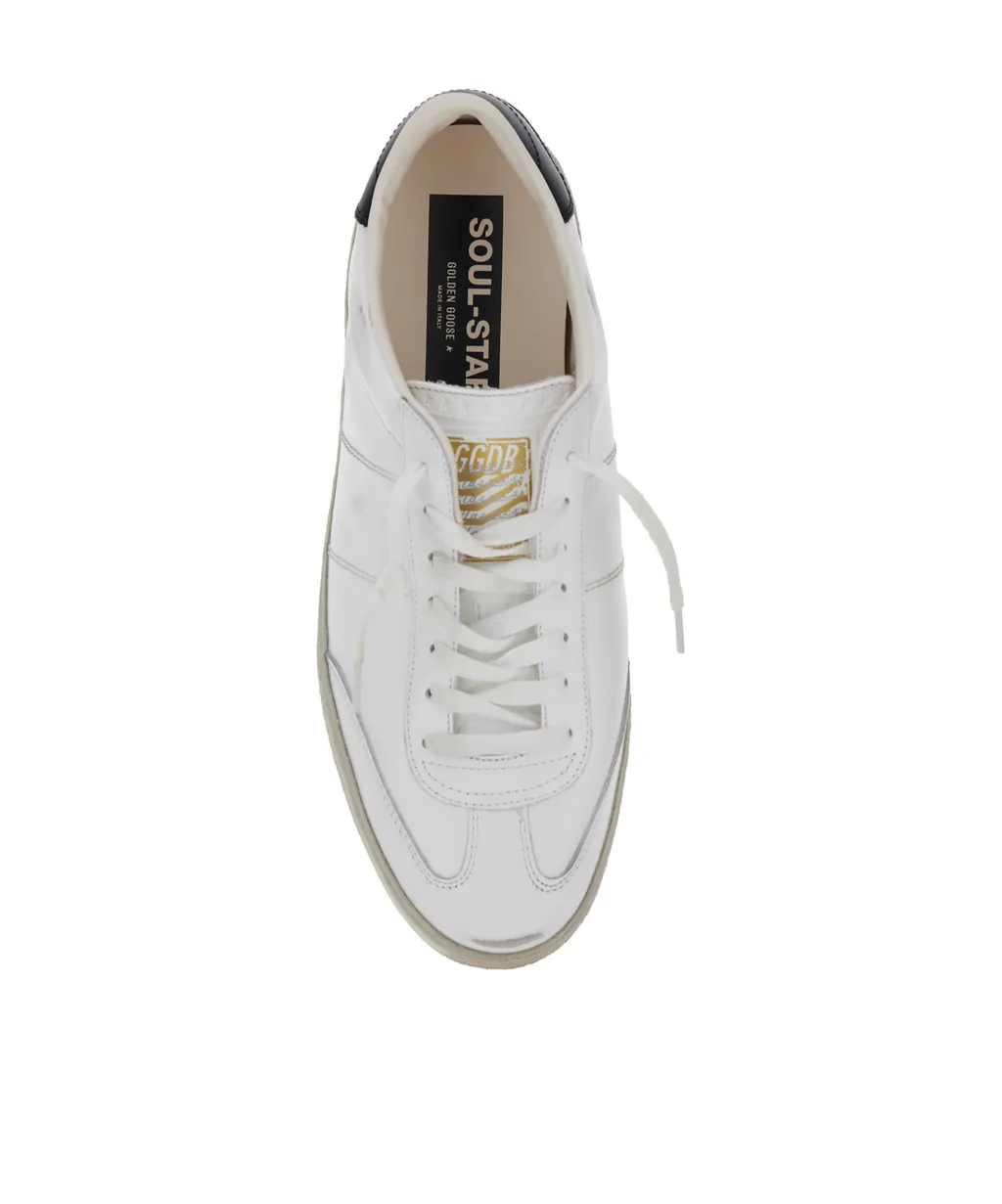 Soul Star Lace-Up Sneakers