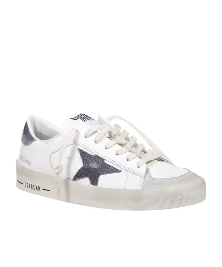 Stardan Lace-Up Sneakers