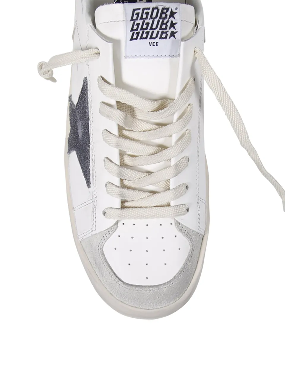 Stardan Lace-Up Sneakers