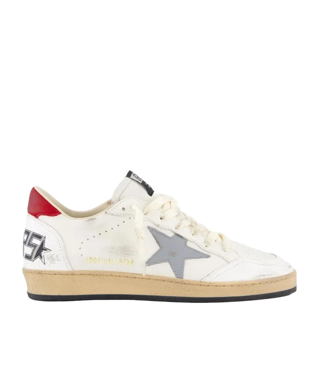 Ball Star Sneakers