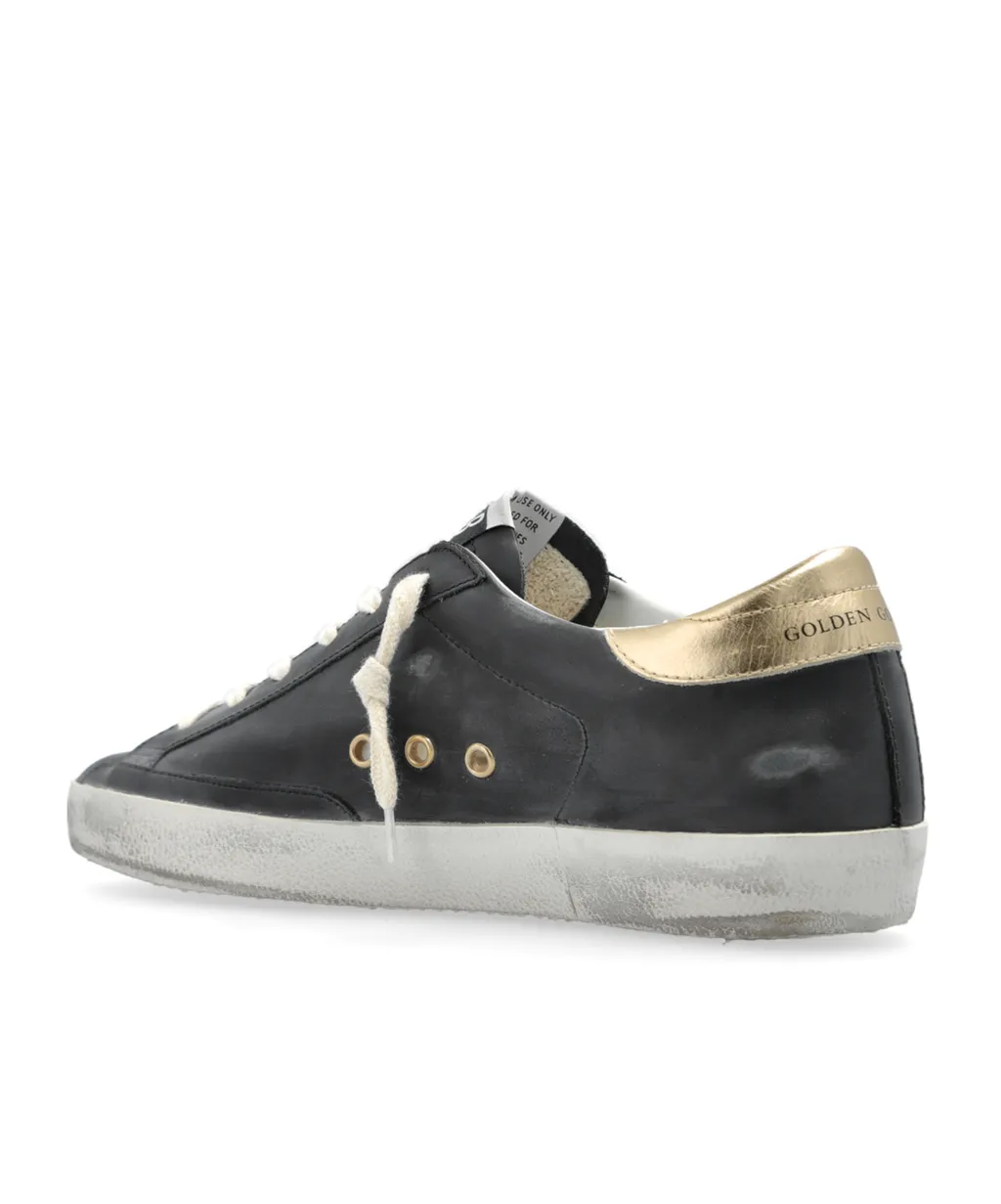 Super Star Low-Top Sneakers