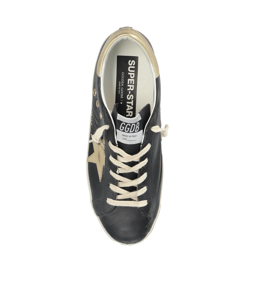 Super Star Low-Top Sneakers