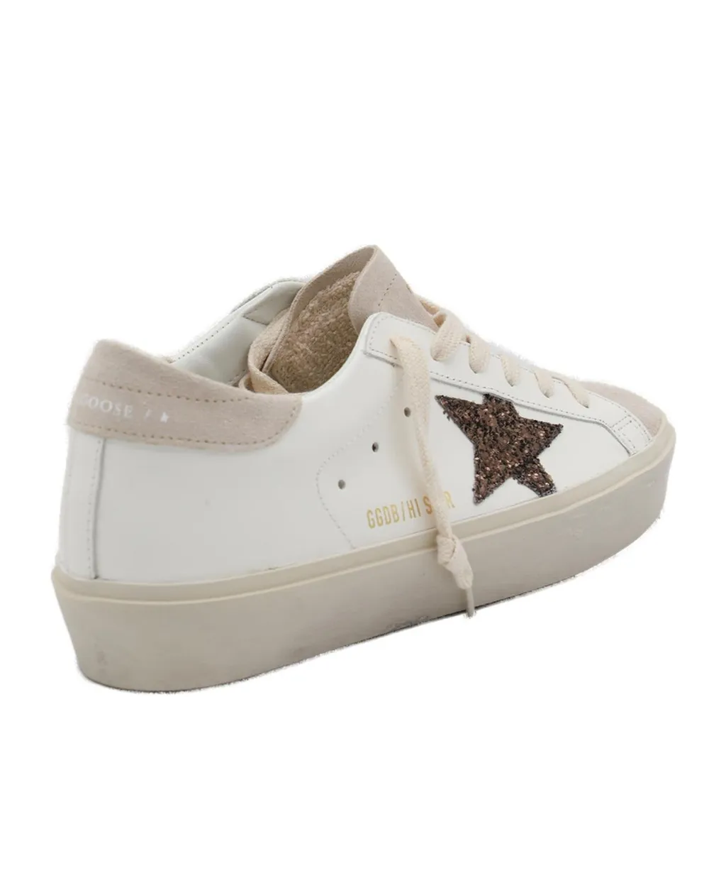 Hi Star Sneakers