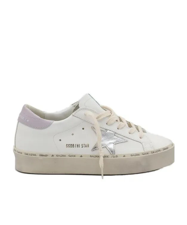 Hi Star Sneakers