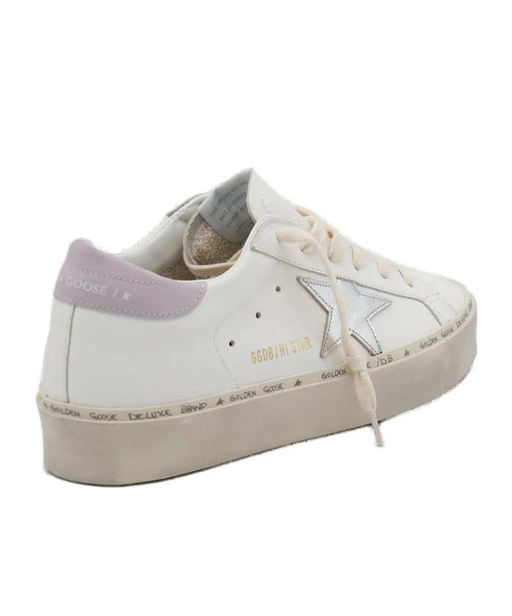Hi Star Sneakers