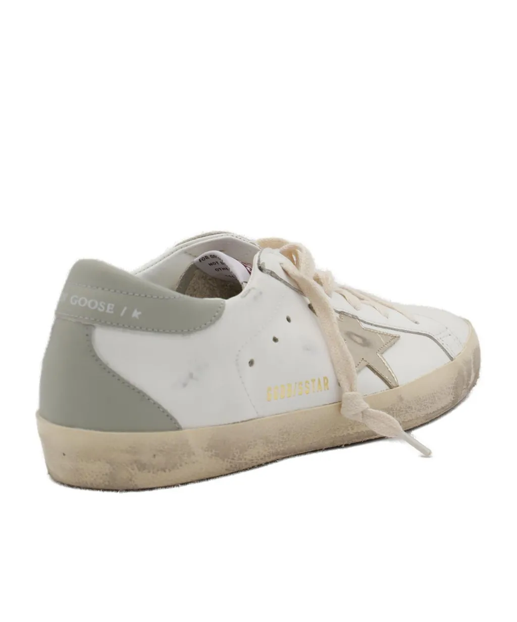 Super Star Sneakers