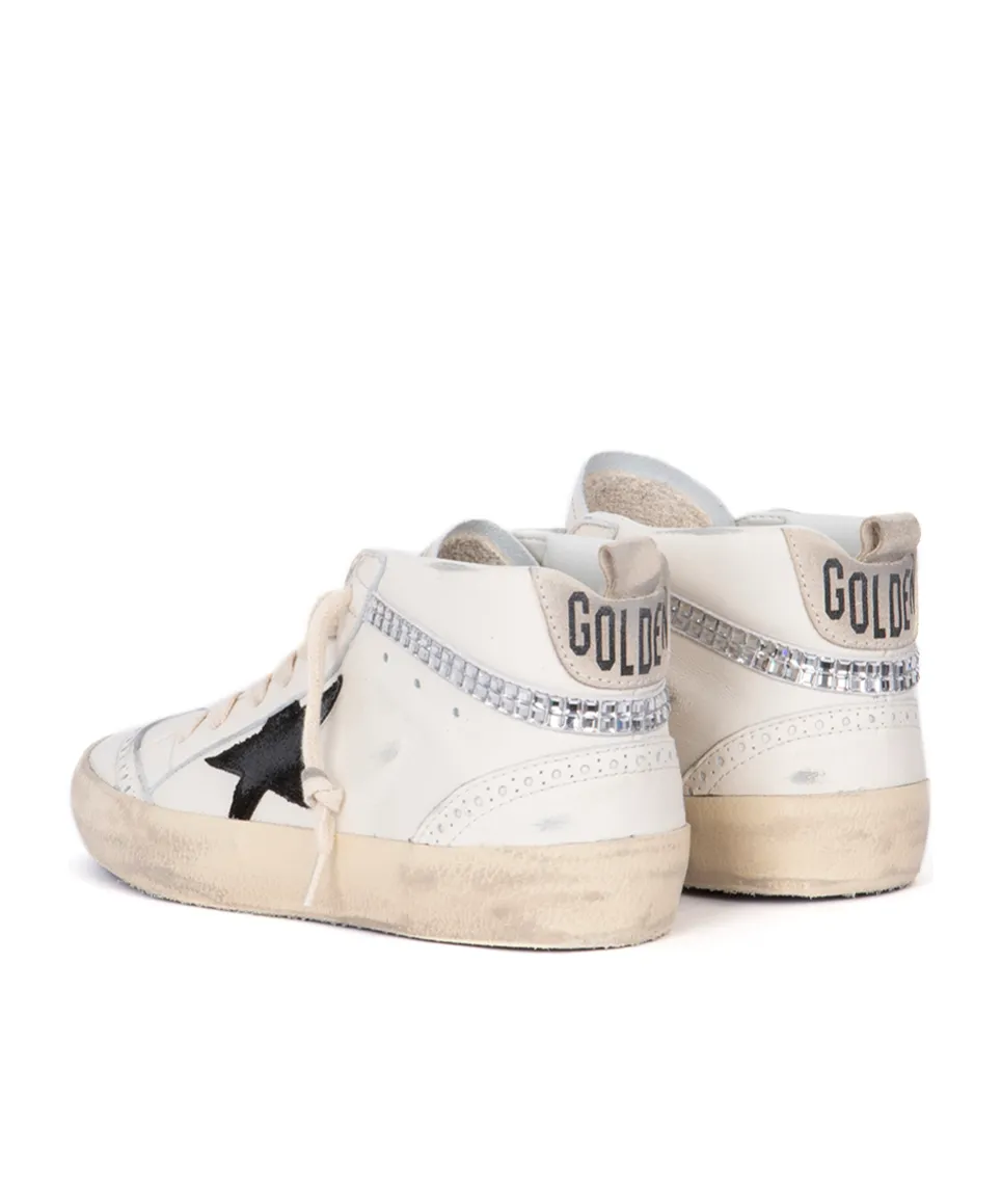 Mid Star Sneakers