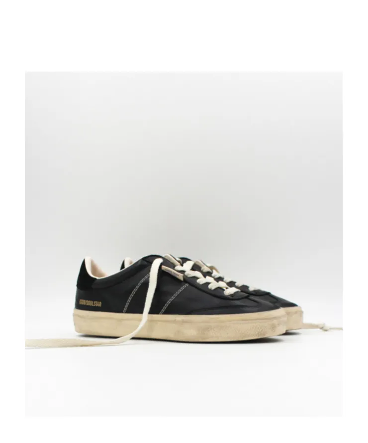Soul Star Lace-Up Sneakers