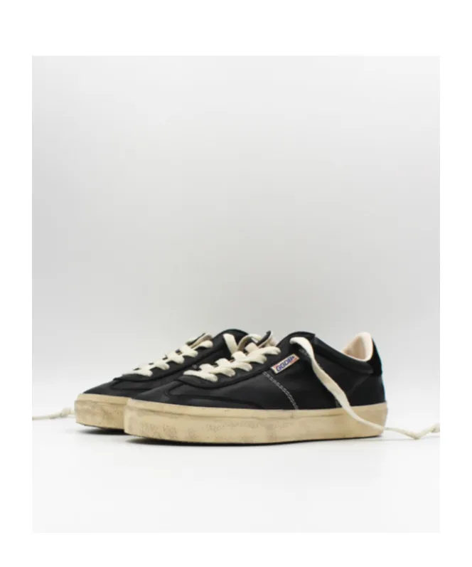 Soul Star Lace-Up Sneakers