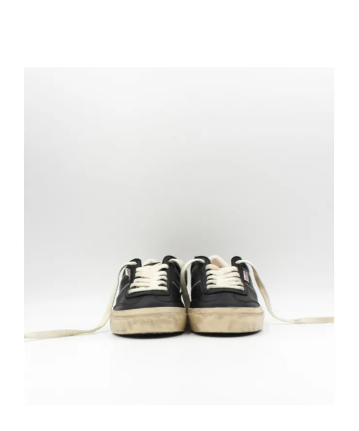 Soul Star Lace-Up Sneakers