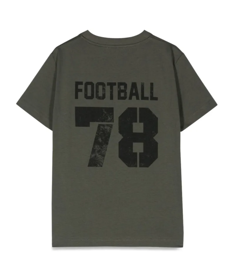 Logo-Print T-Shirt