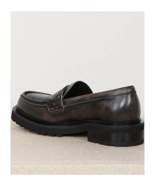 Push On Loafers