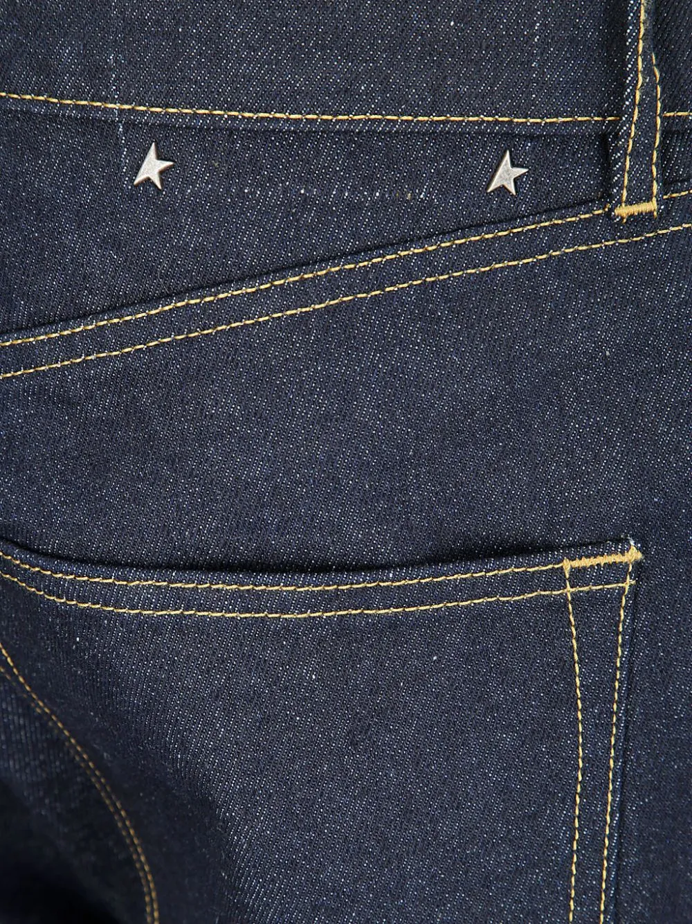 Straight-Leg Jeans