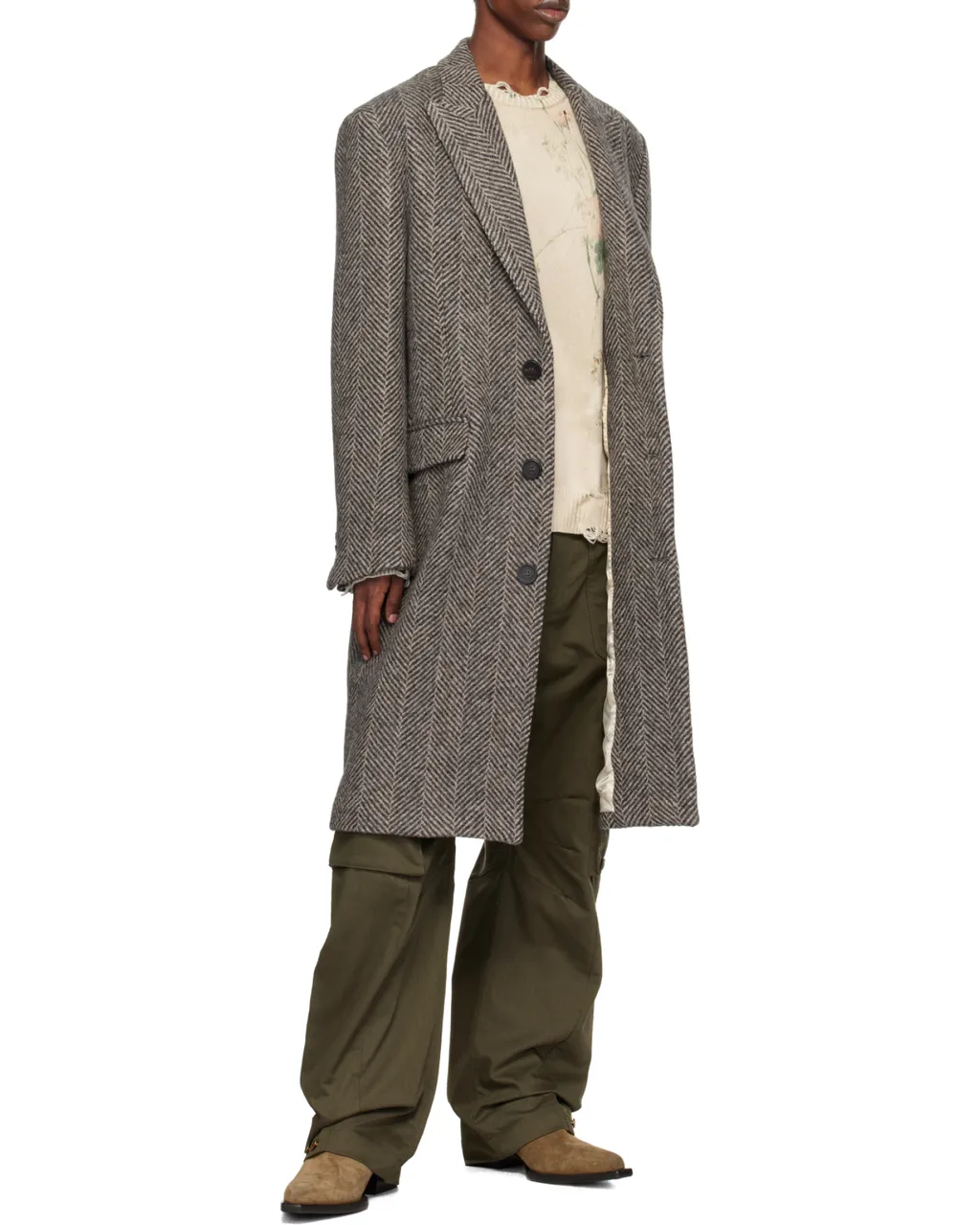 Cargo Pants