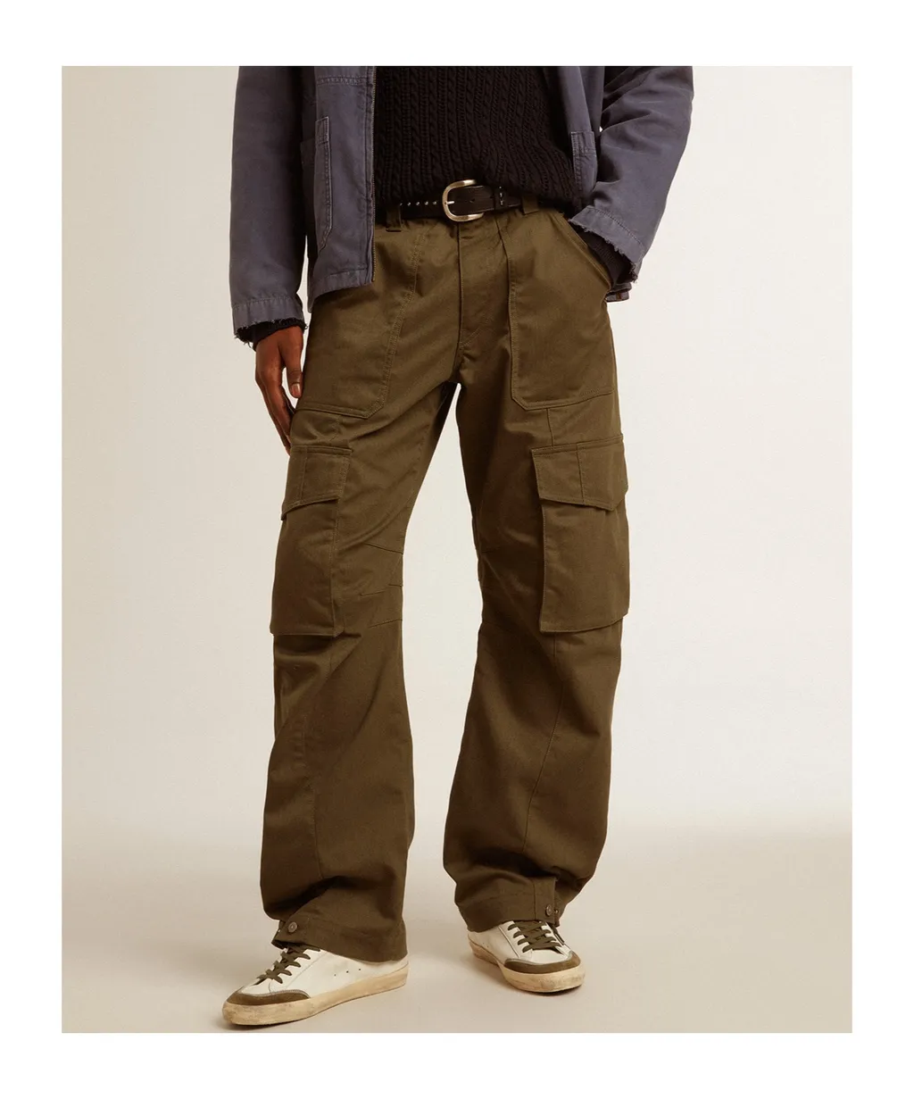 Cargo Pants