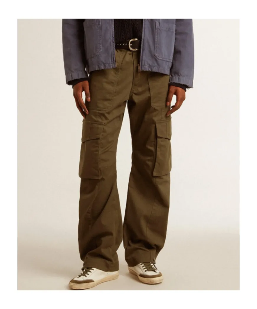 Cargo Pants
