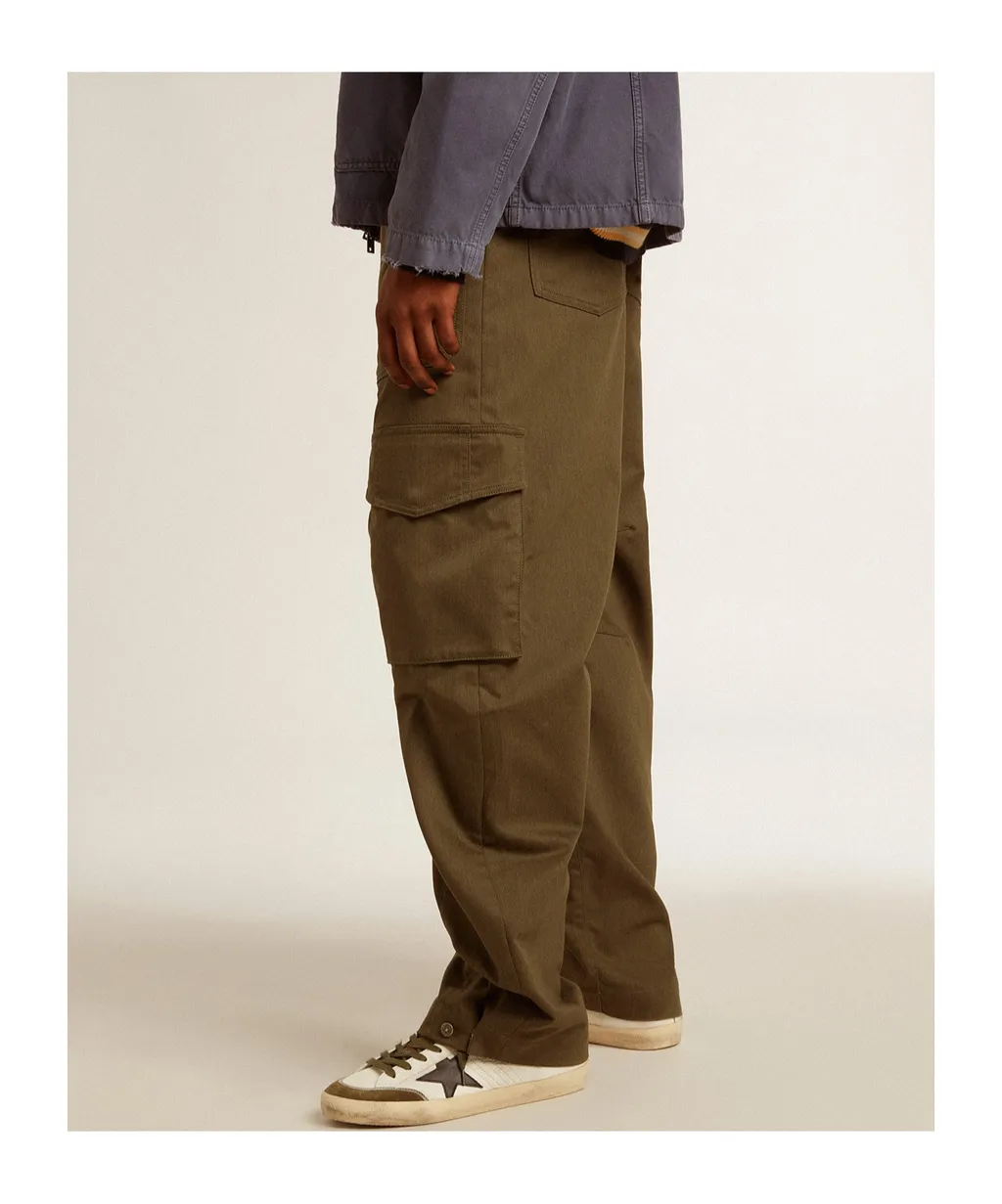 Cargo Pants