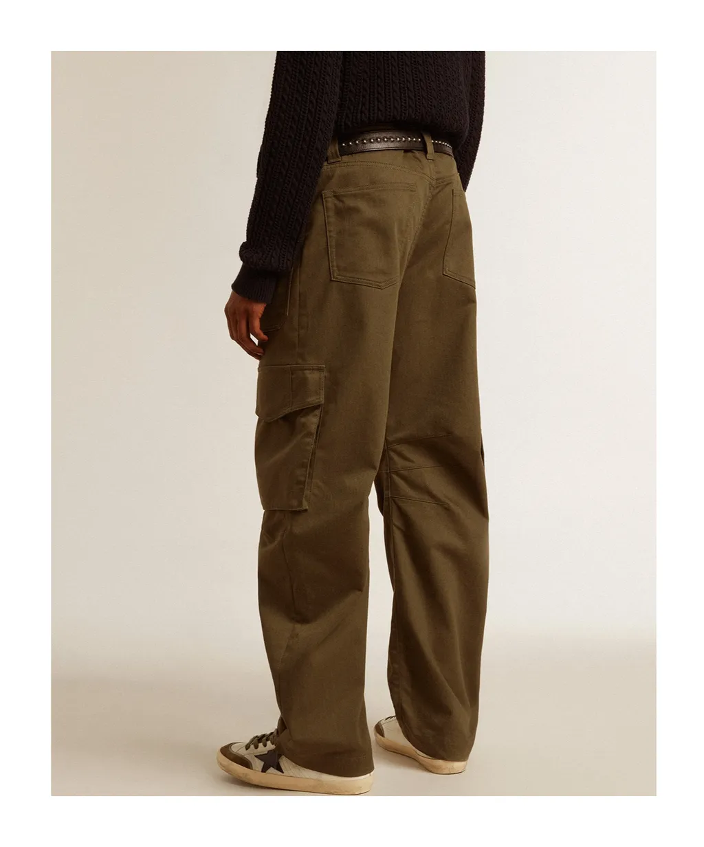 Cargo Pants