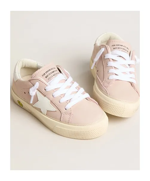 Laced Sneakers