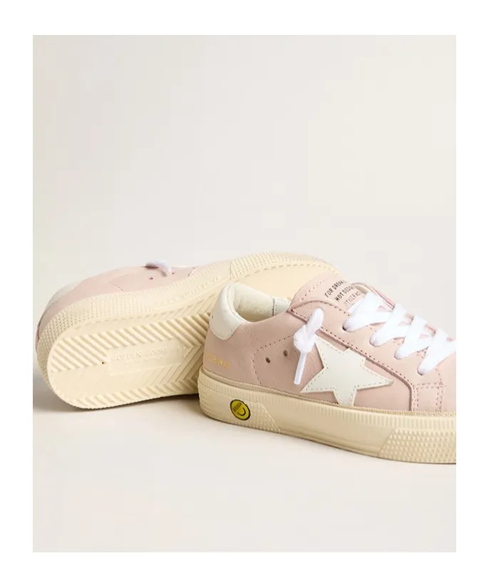 Laced Sneakers