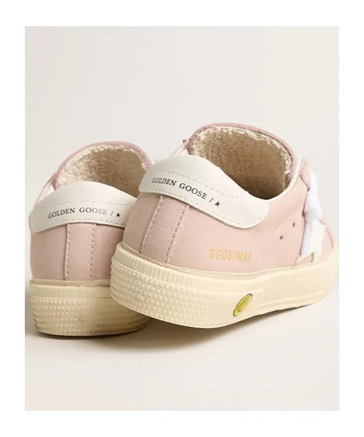 Laced Sneakers