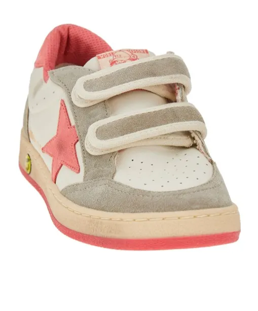 Ballstar Sneakers