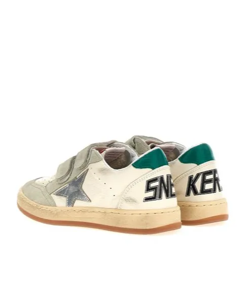 Young Ball Star Sneakers