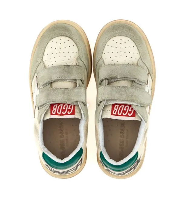Young Ball Star Sneakers