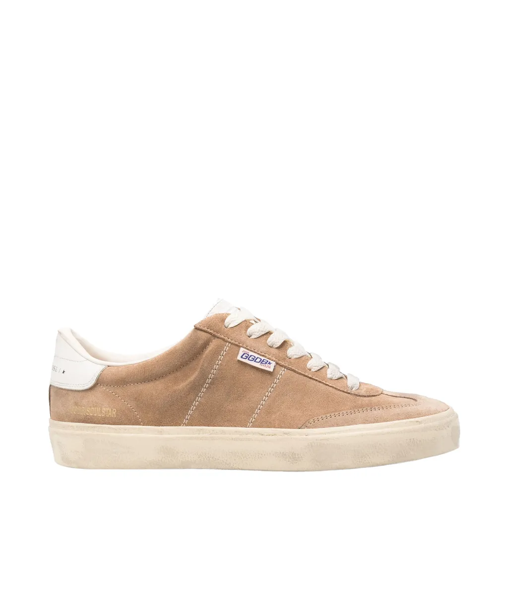 Soul Star Low-Top Sneakers