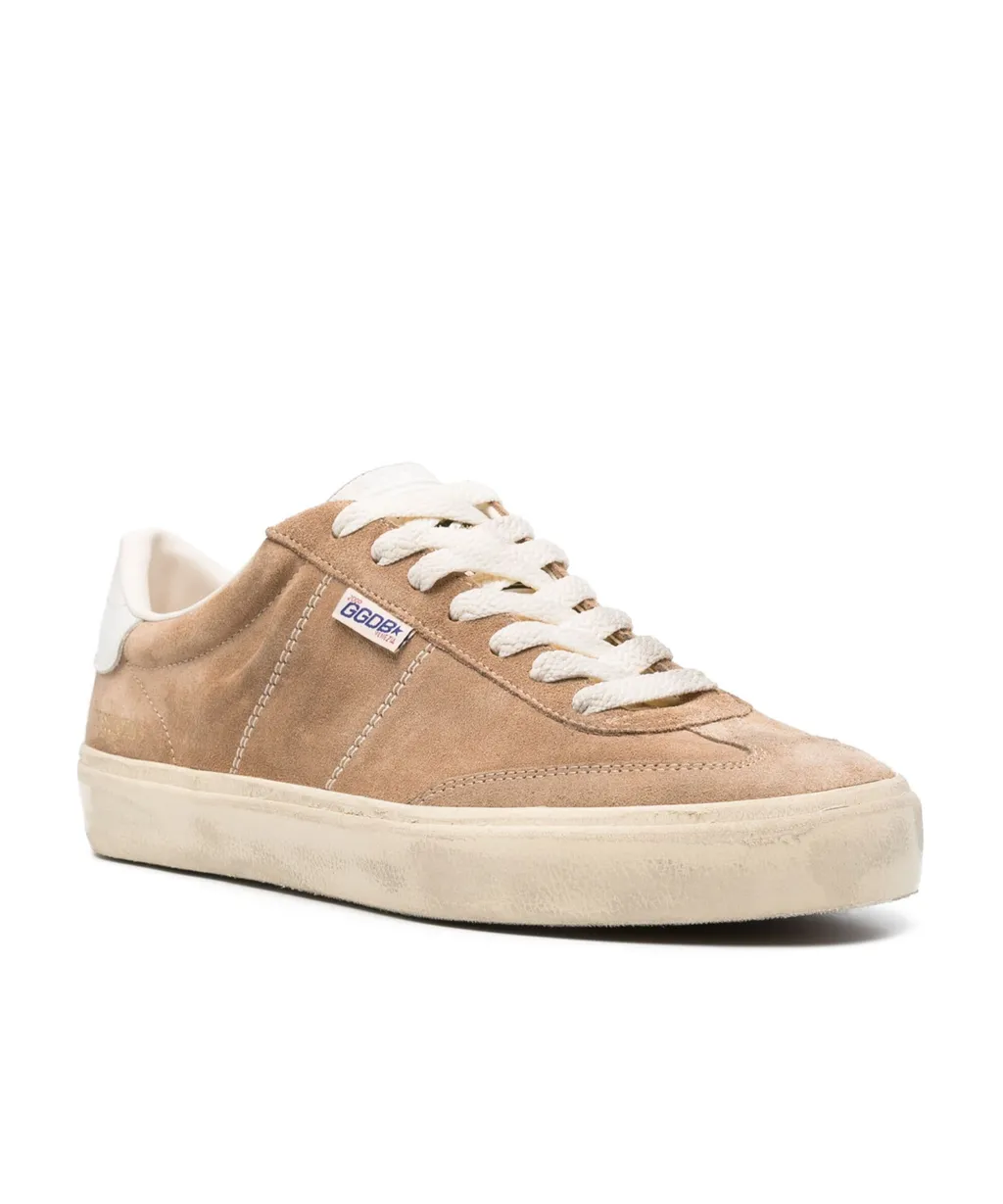 Soul Star Low-Top Sneakers