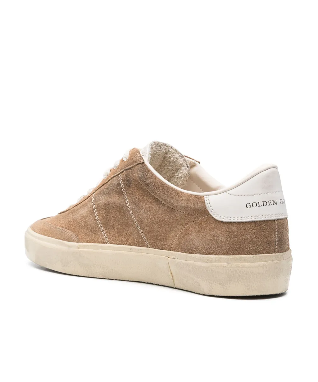 Soul Star Low-Top Sneakers
