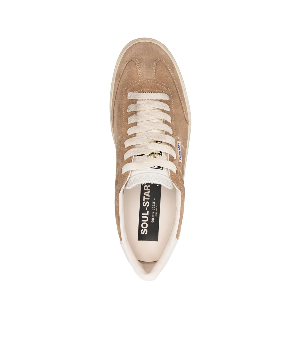 Soul Star Low-Top Sneakers