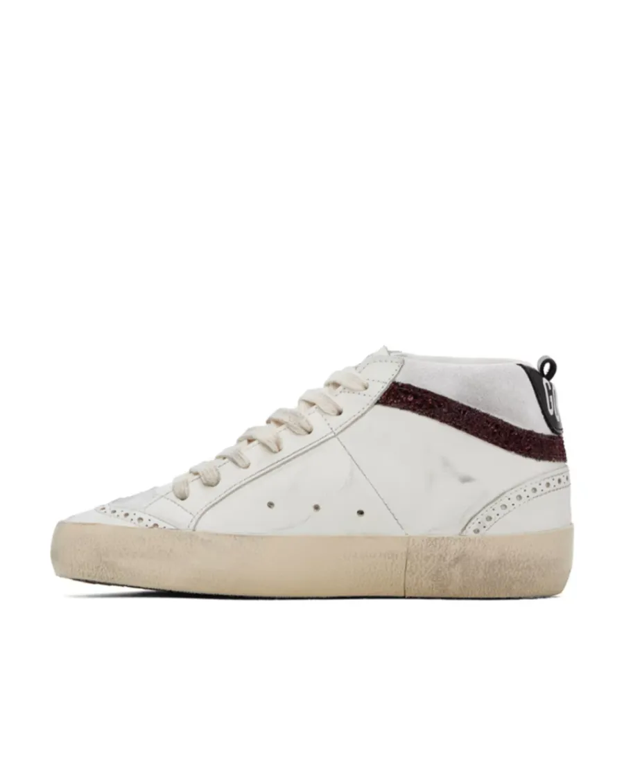 Star Pattern Low-Top Casual Shoes