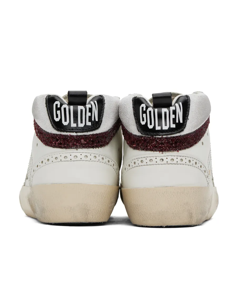 Star Pattern Low-Top Casual Shoes