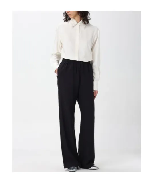 Long Sleeved Embellished Shirt