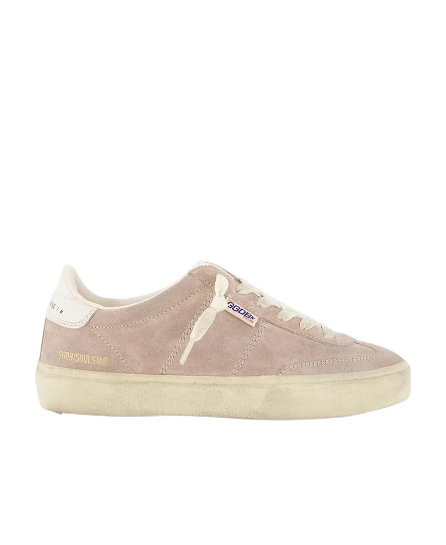 Soul Star Low-Top Sneakers