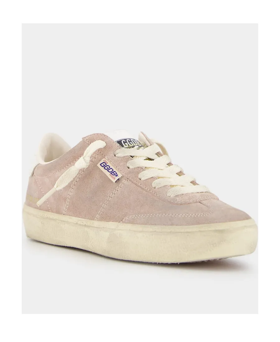 Soul Star Low-Top Sneakers