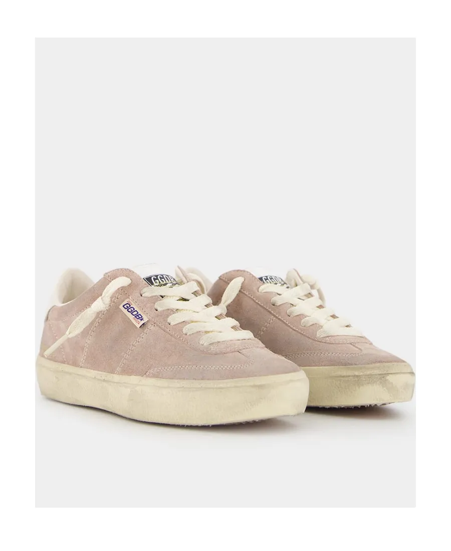 Soul Star Low-Top Sneakers