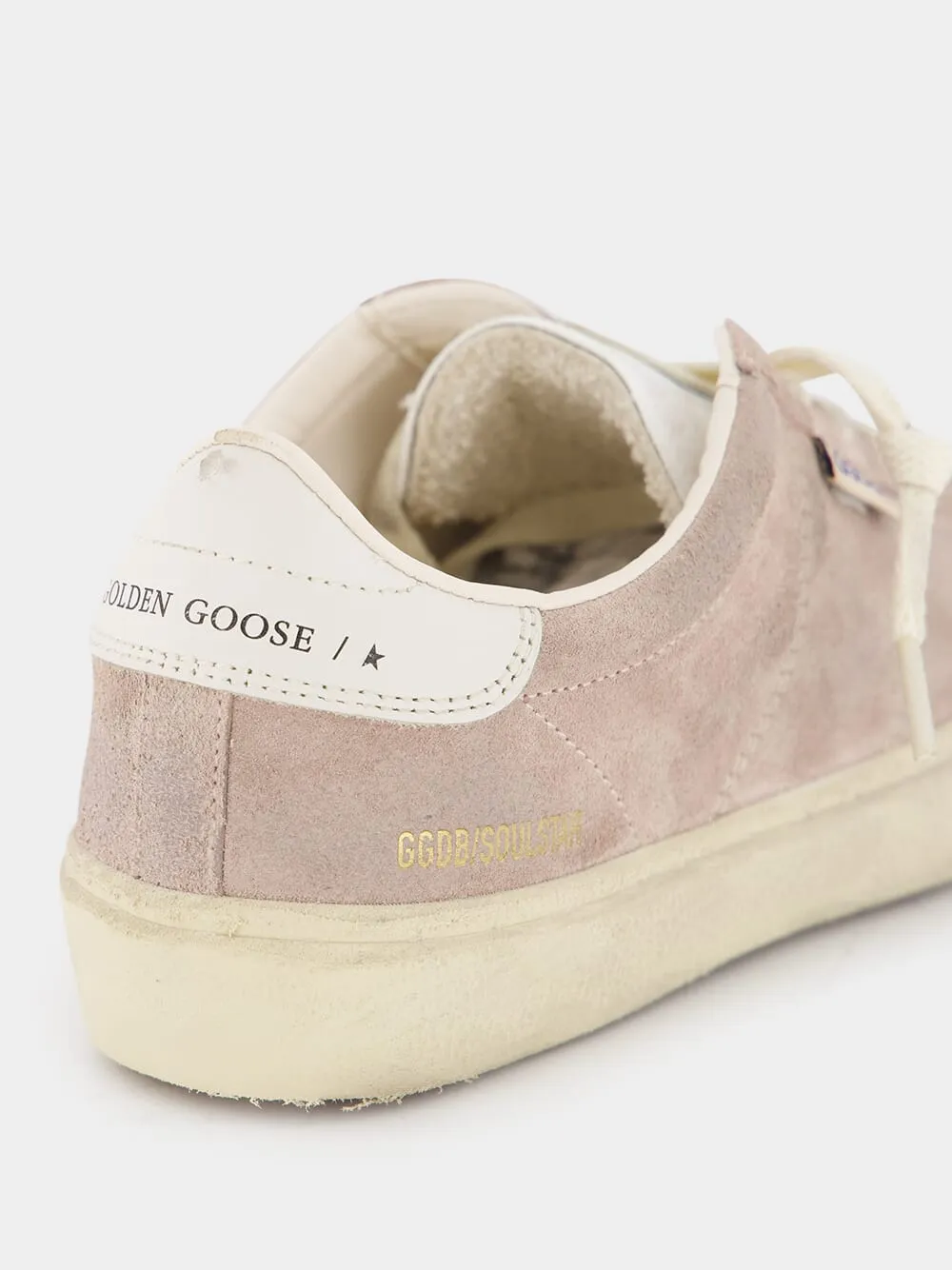 Soul Star Low-Top Sneakers