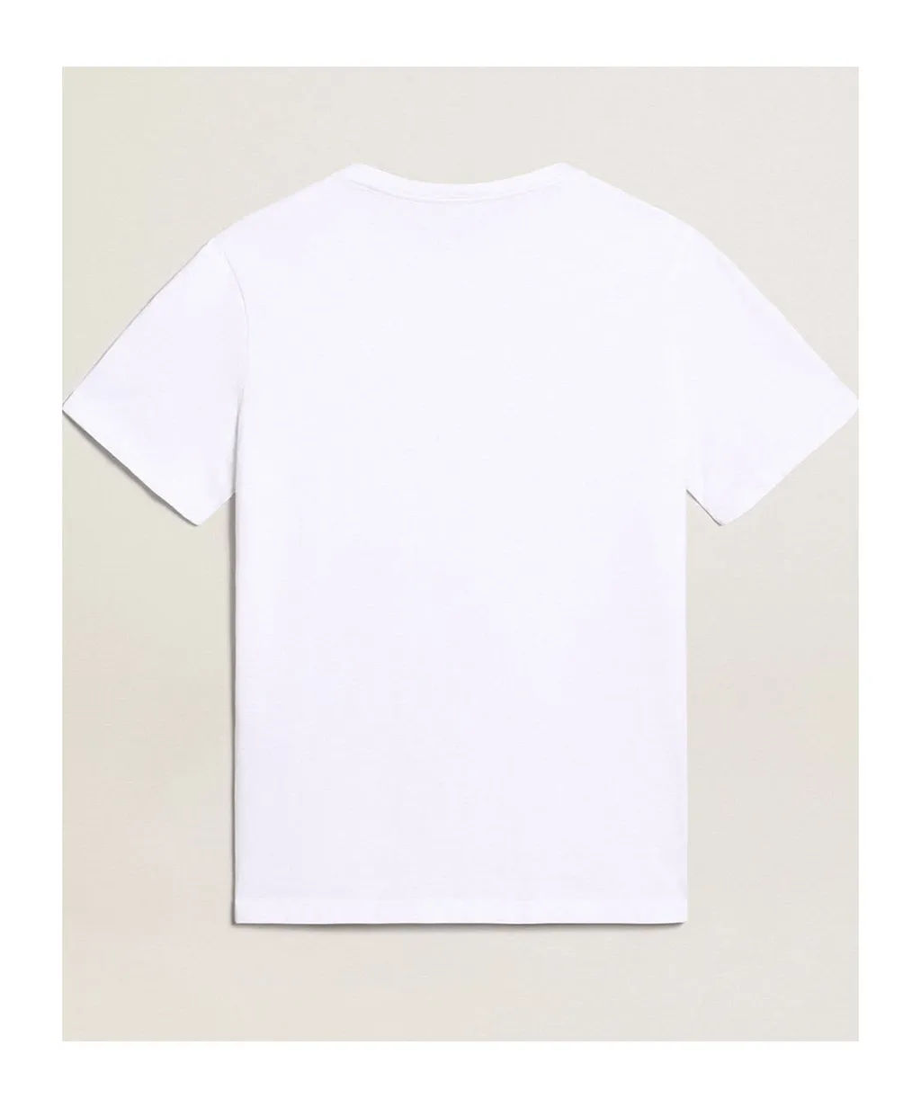 Short-Sleeved T-Shirt