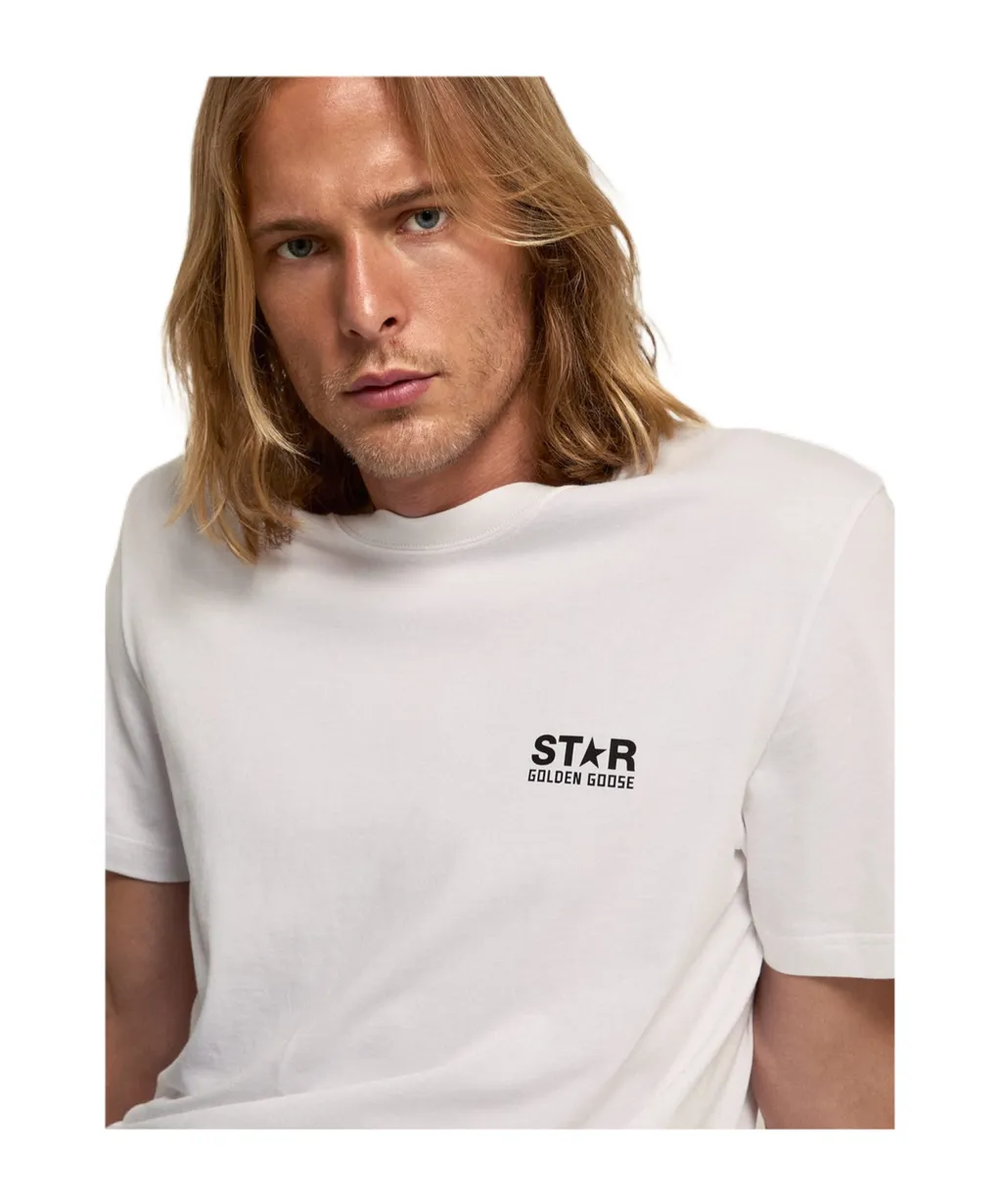 Short-Sleeved T-Shirt