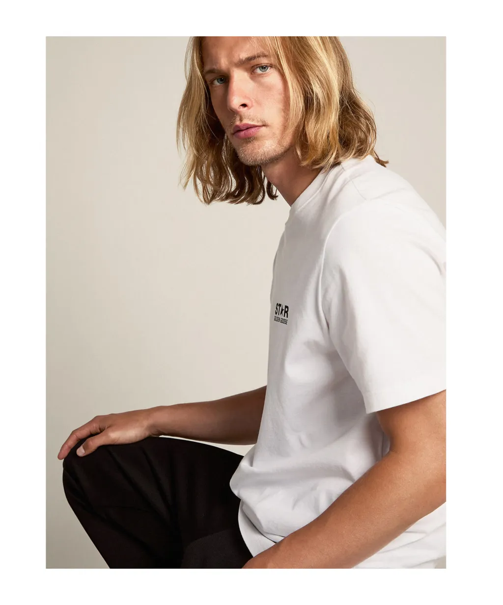 Short-Sleeved T-Shirt