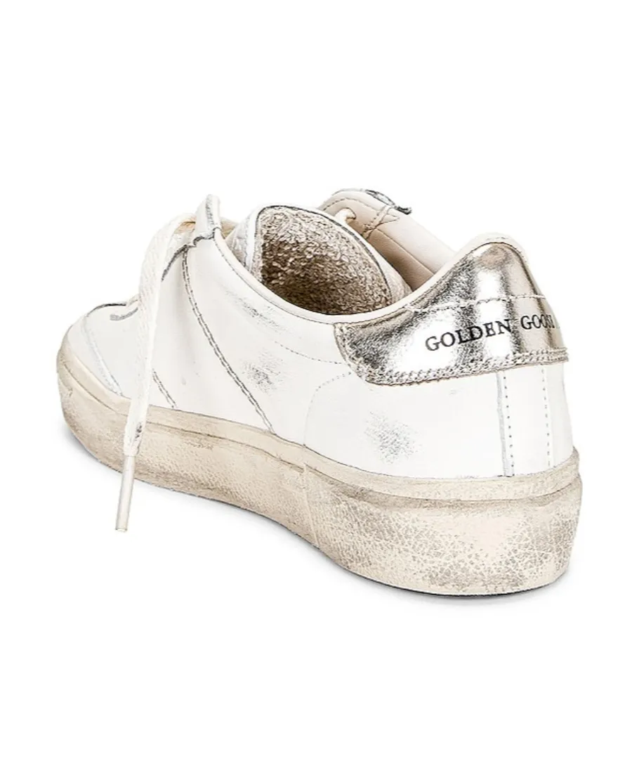 Soul-Star Lace-Up Sneakers