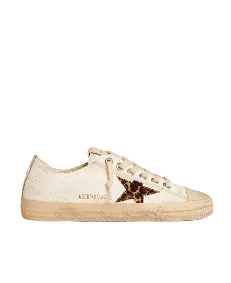 V-Star 2 Lace-Up Sneakers